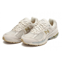 New Balance 2002R Protection Pack White Sand