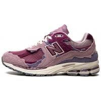 New Balance 2002R Protection Pack Violet