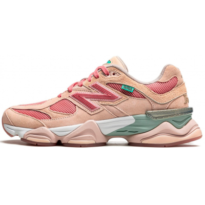 New Balance 9060 Penny Cookie Pink