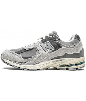 New Balance 2002R Protection Pack Grey