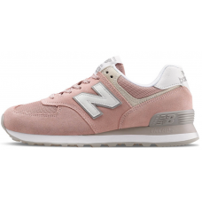 New Balance 574 Light Pink