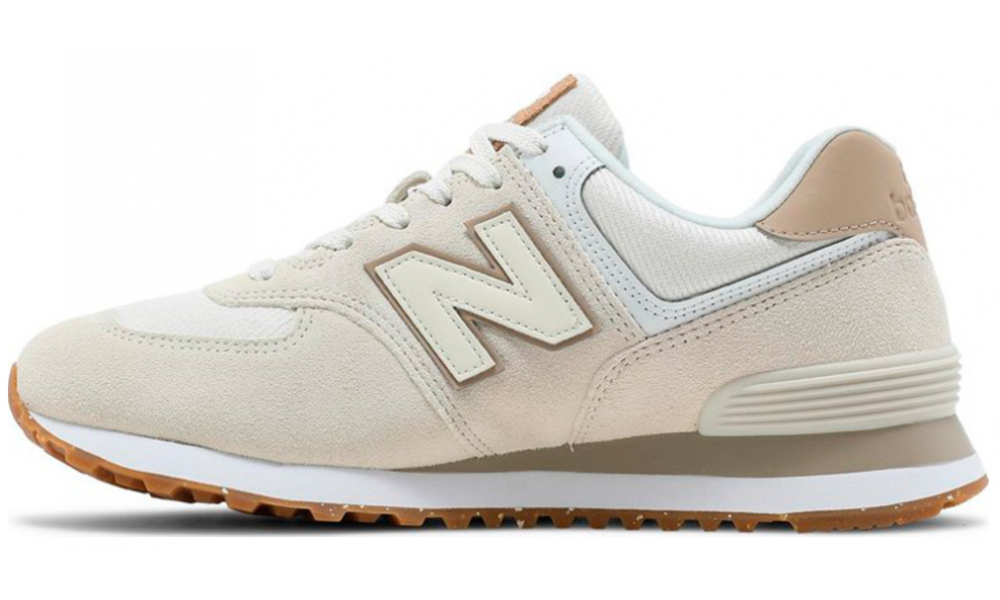 New Balance 574 Beige