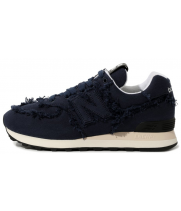 New Balance x MIU MIU Blue