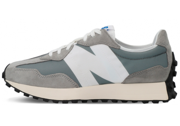 New Balance 327 Grey