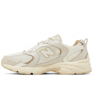New Balance 530 Beige Angora