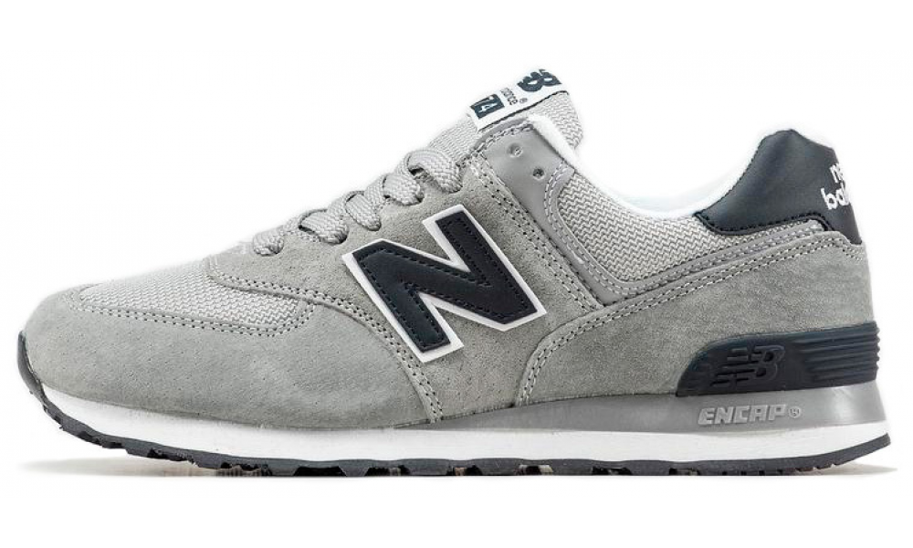 New balance cheap 770 classic grey