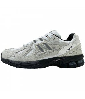 New Balance 1906D Protection Pack White Grey