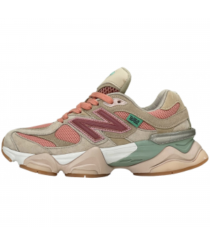 New Balance 9060 Penny Cookie Pink