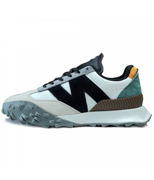 New Balance XC-72 Grey Green