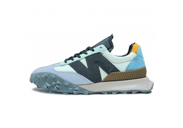 New Balance XC-72 Set To Debut In Multi-Color