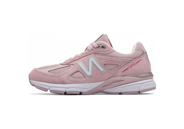 New Balance 990 розовые