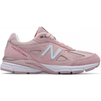 New Balance 990 розовые