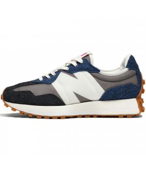 New Balance 327 Castle Rock Indigo