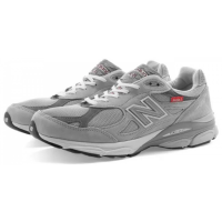 New Balance 990V3 Grey