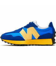 New Balance WS 327 Blue Orange