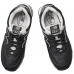 New Balance 574 Leather Black