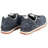 New Balance 574 Deep Blue