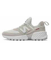 Кроссовки New Balance 574 на платформе