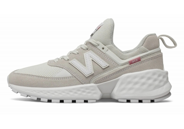 Кроссовки New Balance 574 на платформе