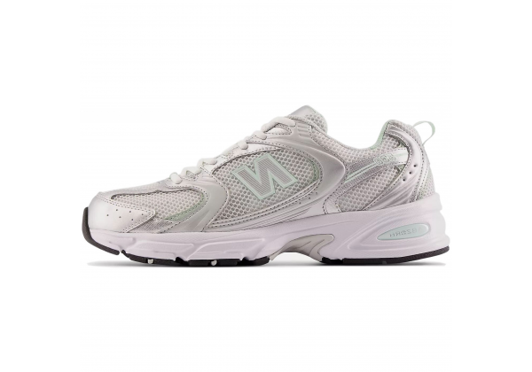 New Balance 530 Cosmic Jade Fog Gray