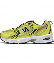 New Balance 530 Yellow Black