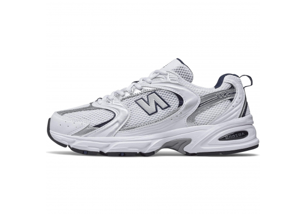 New Balance 530 White Gray