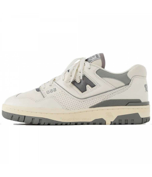 New Balance 550 Grey