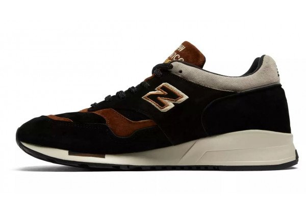 Мужские кроссовки New Balance 1500 Made in UK Year of the Rat