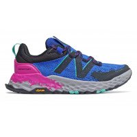 Женские кроссовки New Balance Fresh Foam Hierro v5 разноцветные