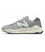 New Balance кроссовки 574 Shifted Icons серые