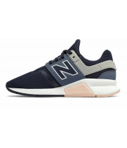 Кроссовки New Balance 247v2 Classic синие