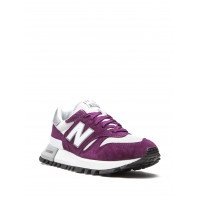 Женские кроссовки New Balance 1300 фиолетовые