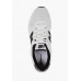 Женские кроссовки New Balance  570 бело-черные