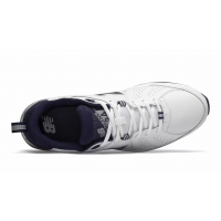 Женские кроссовки New Balance624v5 белые
