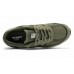 Кроссовки New Balance 990v5 зеленые