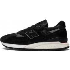 New Balance 998 Black