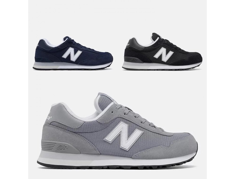Обзор магазина New Balance в Москве