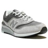 New Balance 997 Light Grey