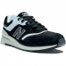 New Balance 997 Black and White