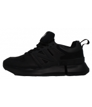 Кроссовки New Balance Ruga черный