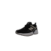 New Balance кроссовки 574 черные с бежевым