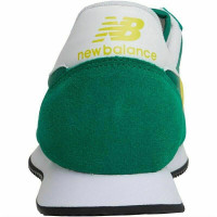 Кроссовки New Balance 720 зеленые