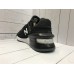 Кроссовки New Balance 997.5 замшевые черные