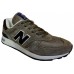 Мужские кроссовки New Balance 1300 коричневые