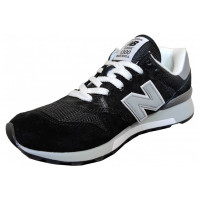 Женские кроссовки New Balance 1300 черные