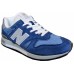 Мужские кроссовки New Balance 1300 синие