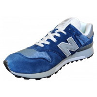 Мужские кроссовки New Balance 1300 синие