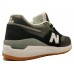 Кроссовки New Balance 997H зеленые