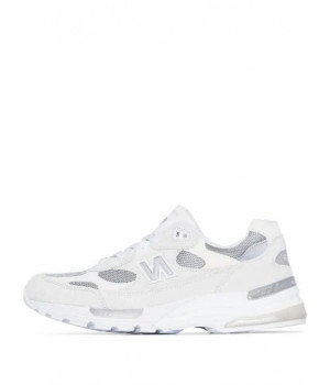 Кроссовки New Balance 992 белые