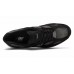 Кроссовки New Balance 992 замшевые черные